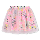 Lined tulle skirt BILLIEBLUSH 
                    GIRL