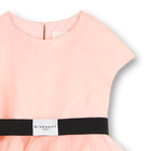 Ceremony dress GIVENCHY 
                    GIRL