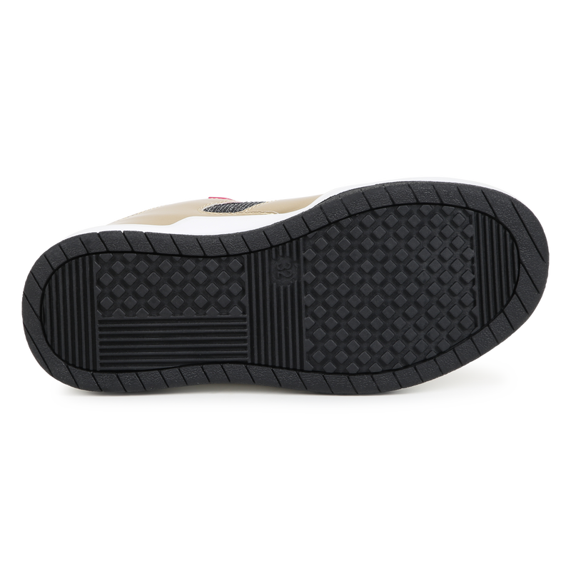 Lace-up trainers DKNY 
                        GIRL