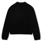 Velvet jacket ZADIG VOLTAIRE 
                    GIRL