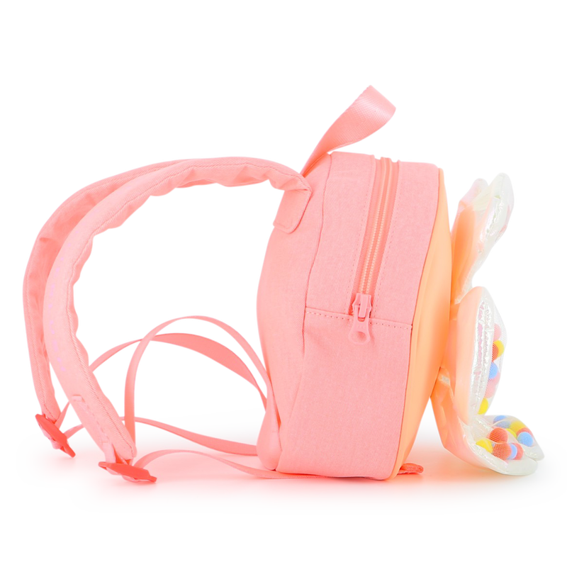 Small backpack BILLIEBLUSH 
                        GIRL