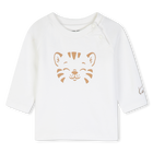 T-shirt and pants set KENZO KIDS 
                    BOY