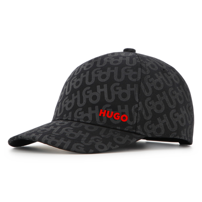 Cap HUGO UNISEX