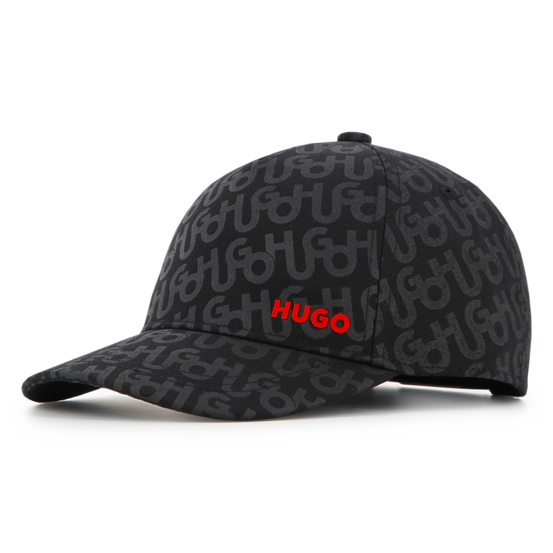 Cap HUGO 
                        UNISEX