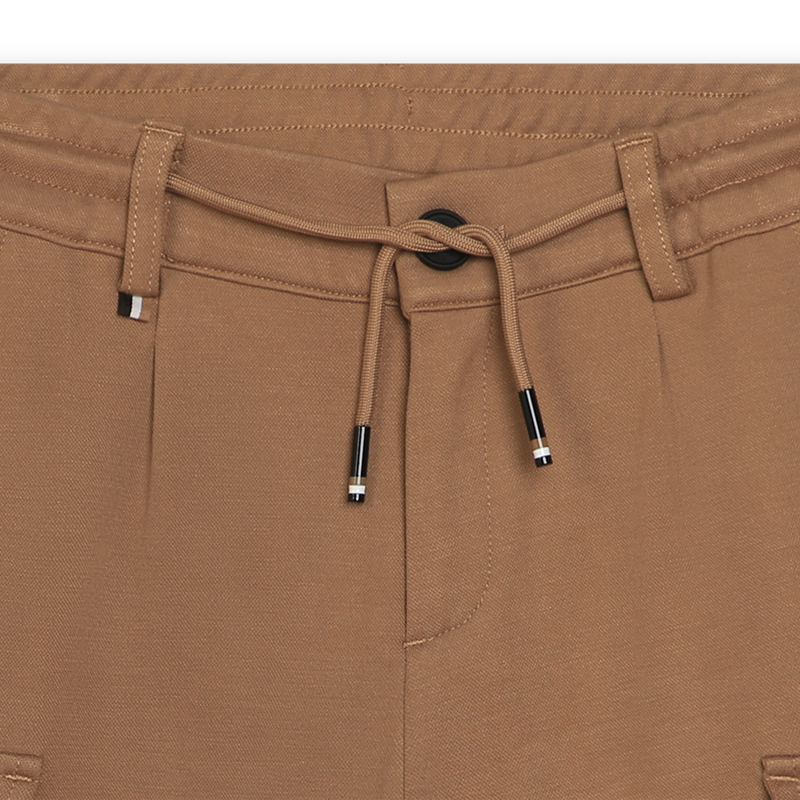 Bermuda shorts BOSS 
                        BOY