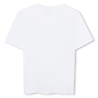 Short sleeve t-shirt BOSS 
                    BOY