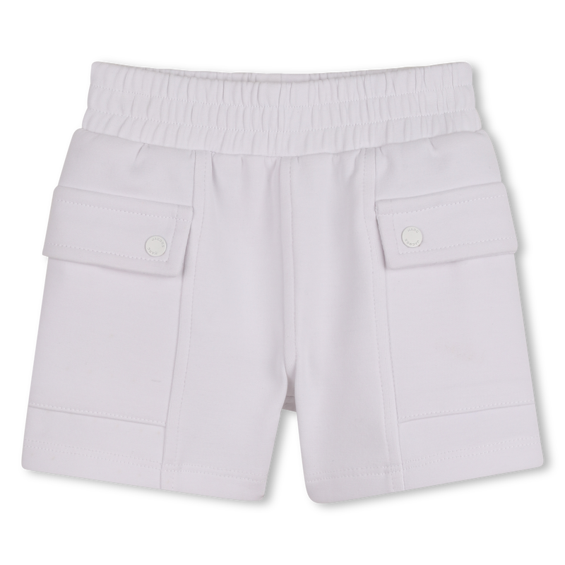 T-SHIRT AND SHORTS SET MARC JACOBS 
                        UNISEX