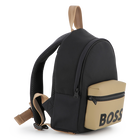 Small matte backpack BOSS 
                    BOY