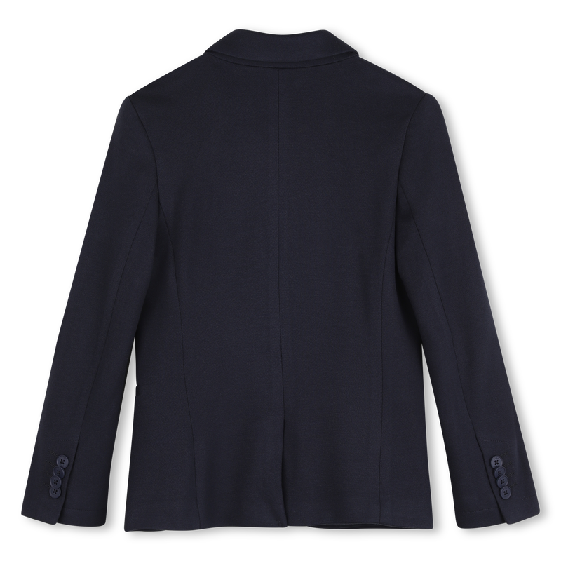 Ceremonial jacket BOSS 
                        BOY