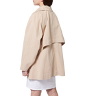 Cotton dress with sequins DKNY 
                    GIRL
