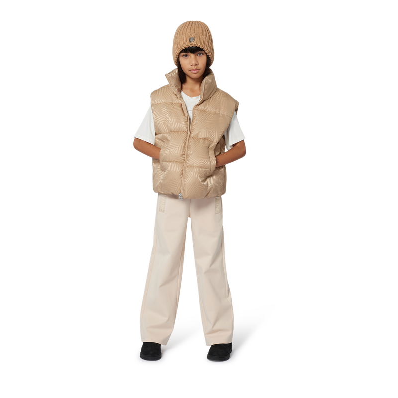 Short-sleeved T-shirt DKNY 
                        GIRL