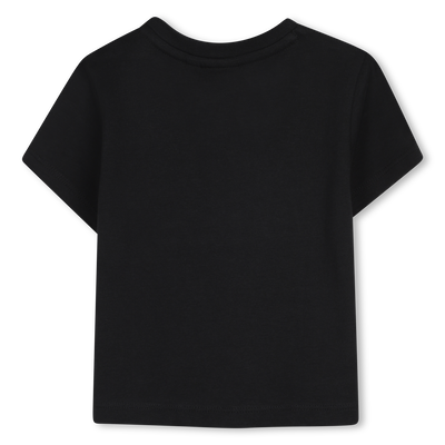 Short-sleeved t-shirt BOSS BOY