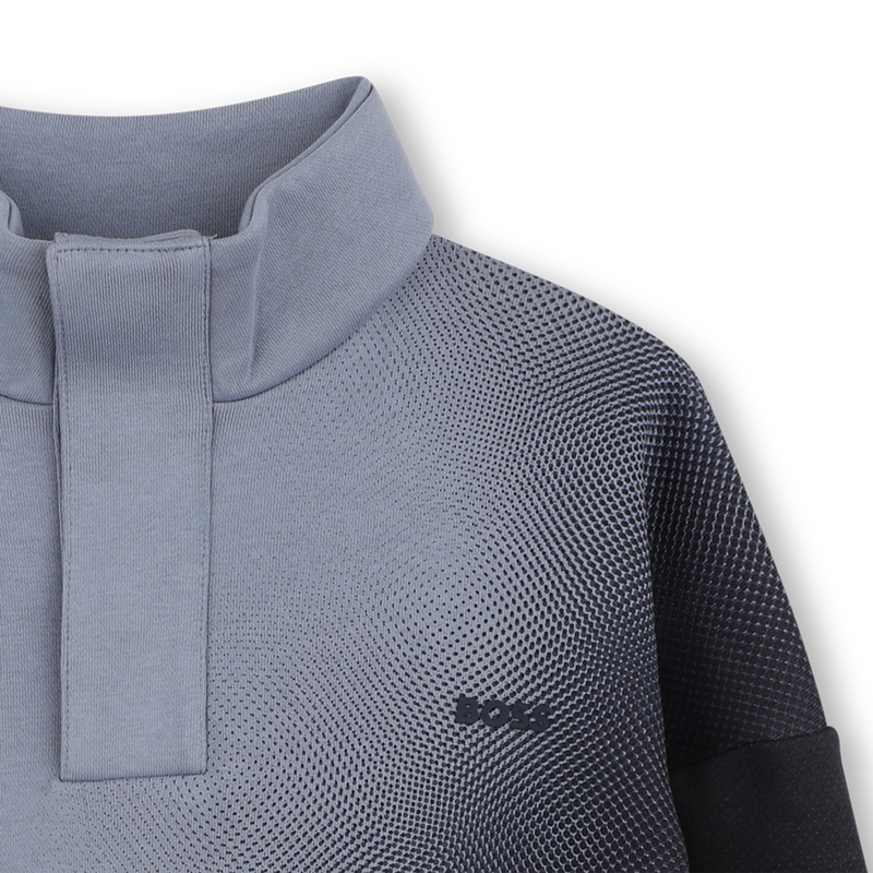 Sweatshirt BOSS 
                        BOY