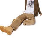 Two-tone T-shirt with print TIMBERLAND 
                    BOY