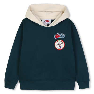 Hoodie MARC JACOBS BOY
