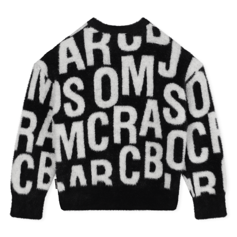 Jacquard Sweater MARC JACOBS 
                        UNISEX