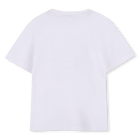Short sleeve t-shirt BOSS 
                    BOY
