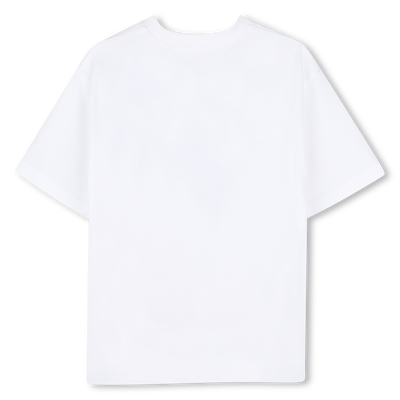 SHORT-SLEEVED T-SHIRT TIMBERLAND BOY