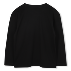Long Sleeve T-Shirt HUGO 
                    GIRL