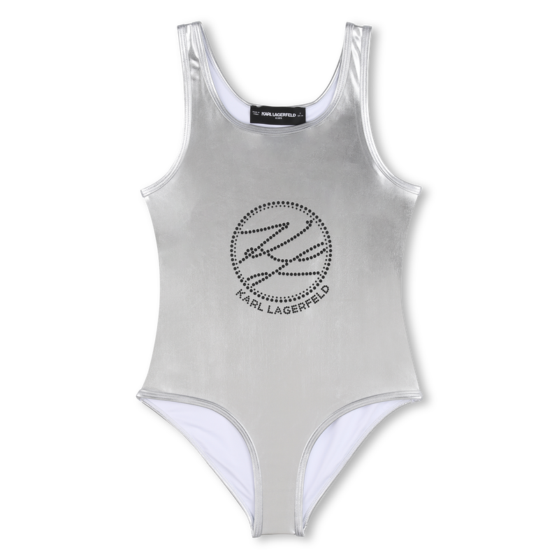 1 piece swimwear KARL LAGERFELD KIDS 
                        GIRL