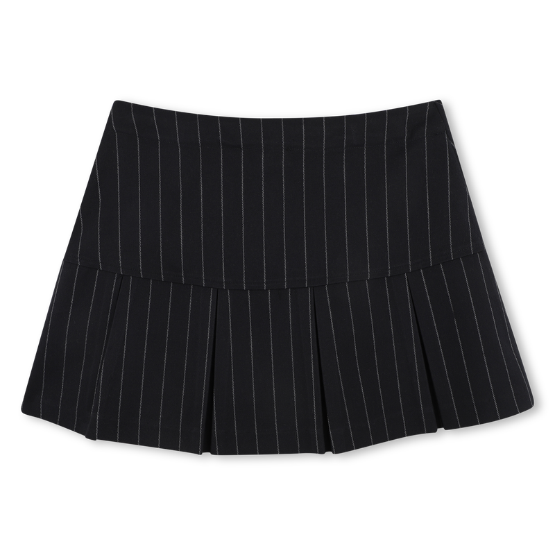 Pleated skirt DKNY 
                        GIRL