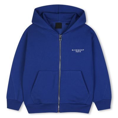 Jogging cardigan GIVENCHY UNISEX