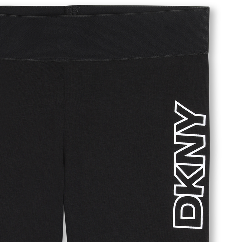 CYCLIST DKNY 
                        GIRL