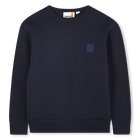 Knitted sweater TIMBERLAND 
                    BOY