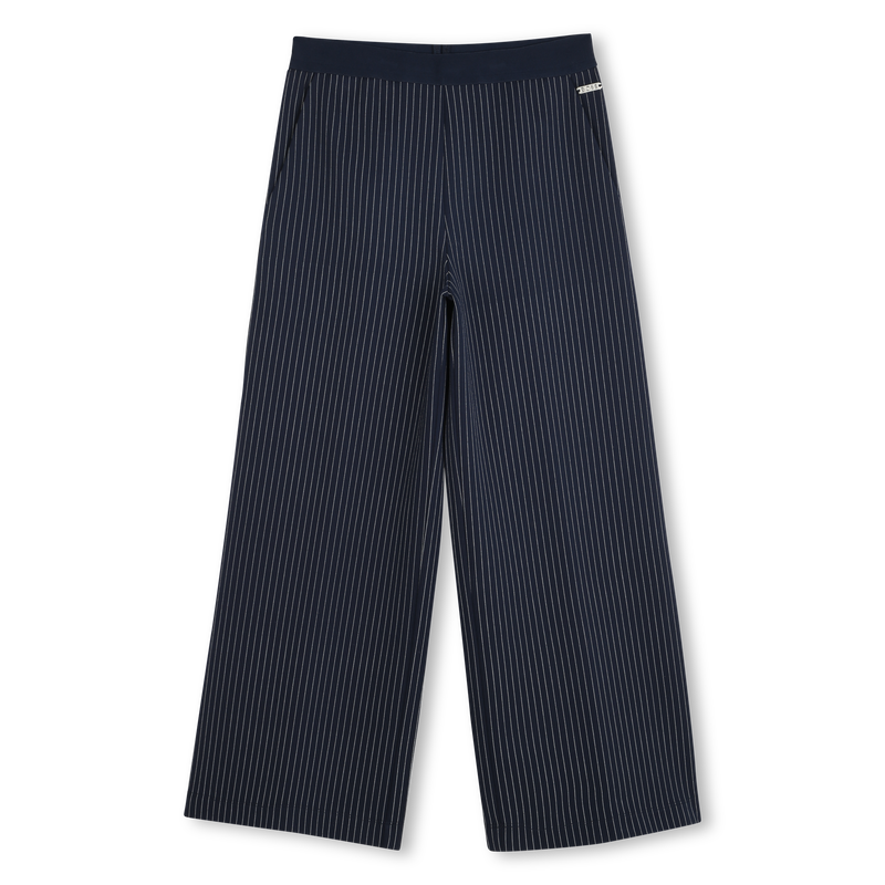 Elasticated waist trousers BOSS 
                        GIRL