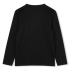 Long Sleeve T-Shirt BOSS 
                    BOY