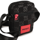 Messenger Bag HUGO 
                    BOY