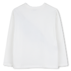 Long sleeve t-shirt MARC JACOBS 
                    BOY
