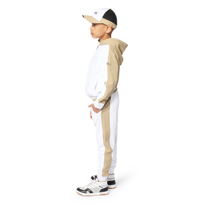 Adjustable cotton baseball cap BOSS BOY