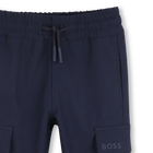 Cargo trousers BOSS 
                    BOY