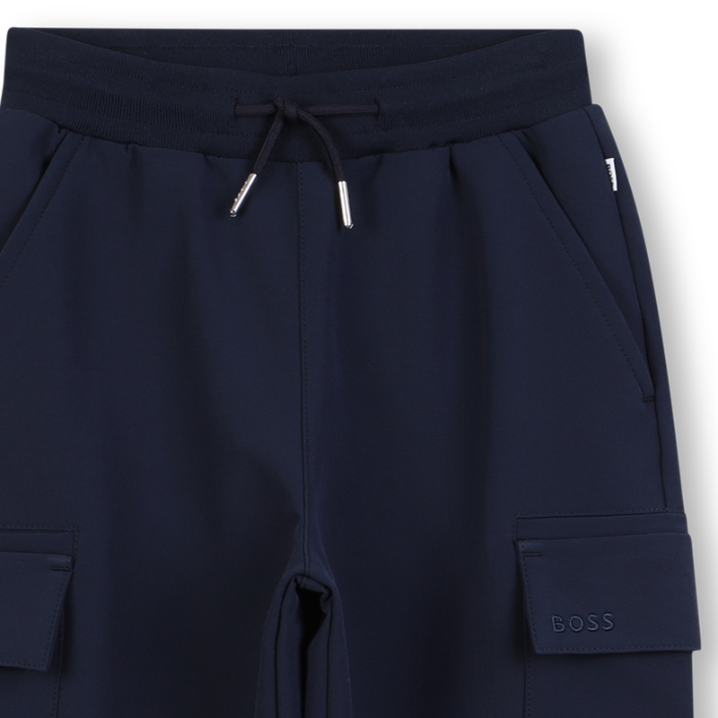 Joggers BOSS 
                        BOY