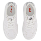 Lace-up trainers HUGO 
                    BOY