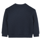 Sweatshirt and pants set KENZO KIDS 
                    BOY