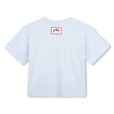 Short sleeve t-shirt MARC JACOBS BOY