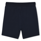 Lined cotton shorts BOSS 
                    BOY
