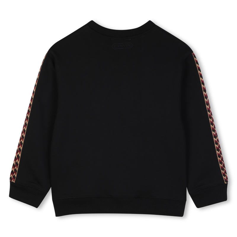 Sweatshirt LANVIN 
                        UNISEX