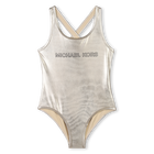 One-piece swimsuit MICHAEL KORS 
                    GIRL