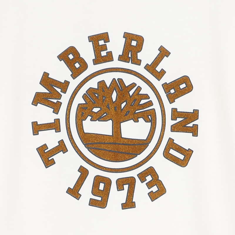 Long sleeve t-shirt TIMBERLAND 
                        BOY