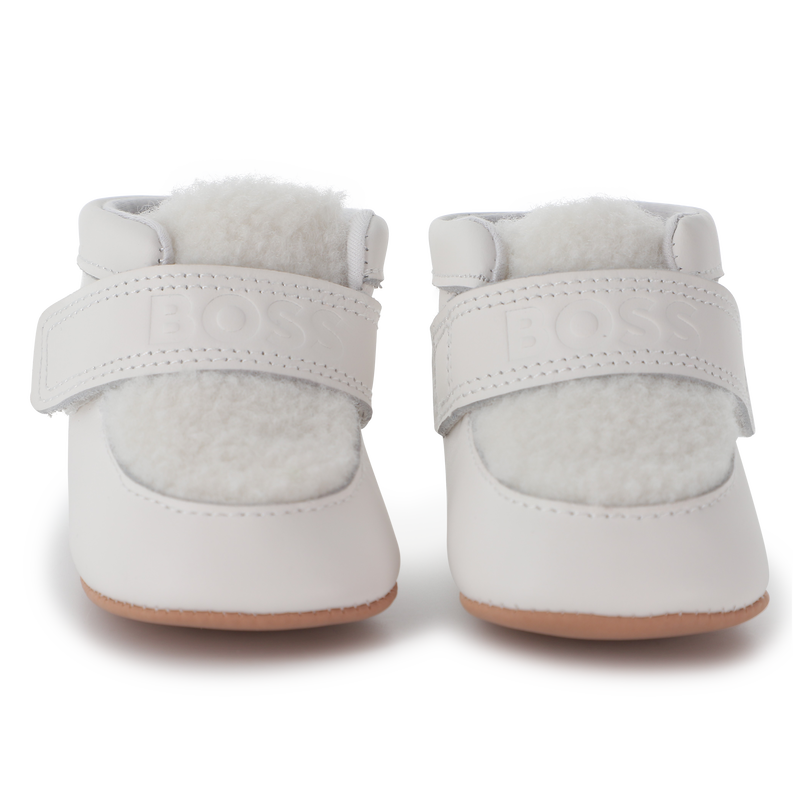 Slippers BOSS 
                        BOY