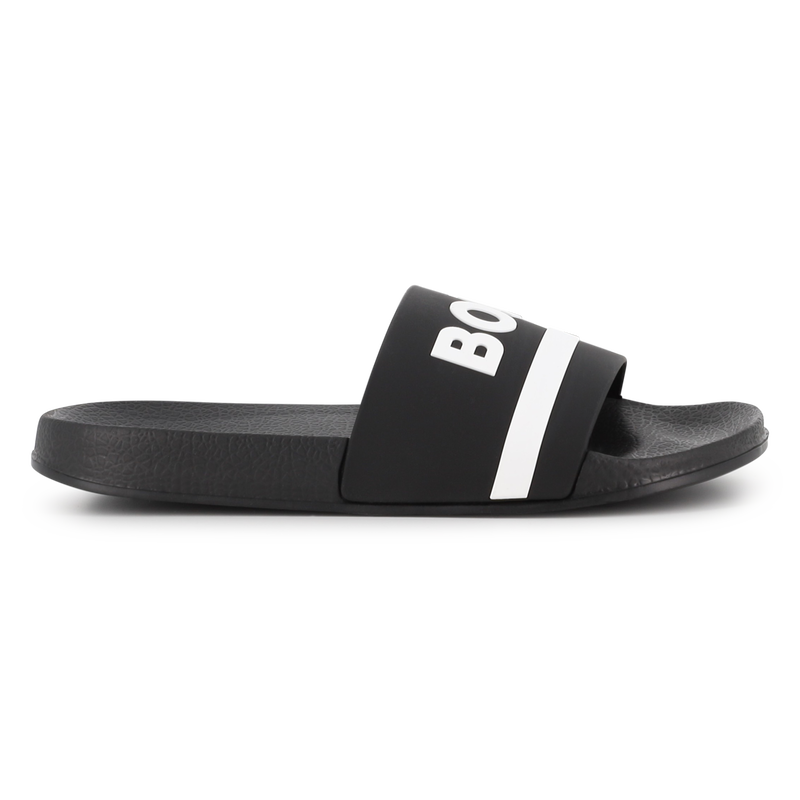 Slides BOSS 
                        BOY