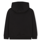 Hooded sweatshirt HUGO 
                    BOY