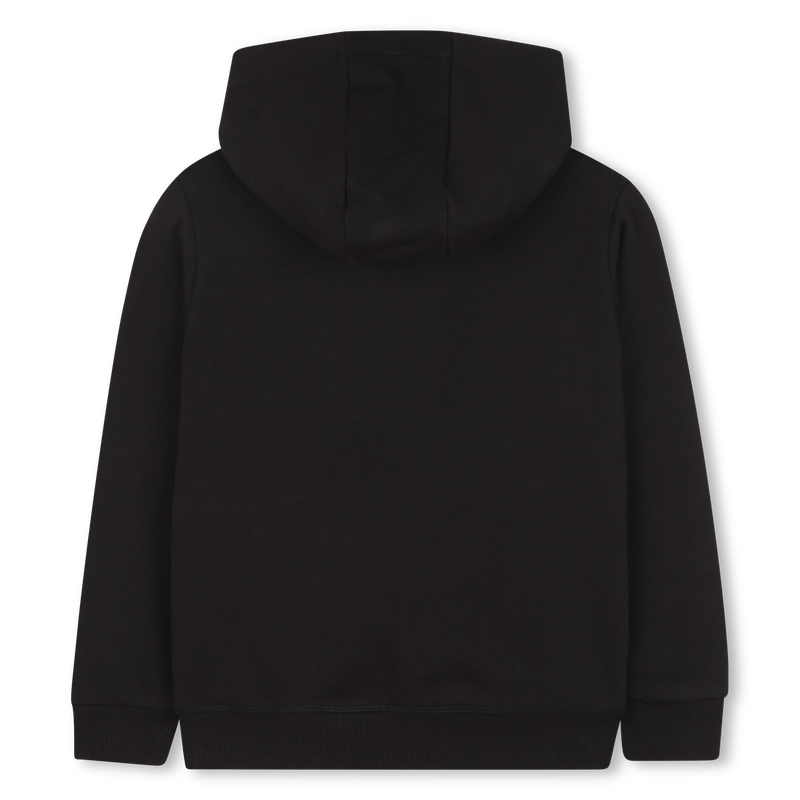 Hooded sweatshirt HUGO 
                        BOY