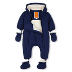 Pilot suit TIMBERLAND 
                    BOY