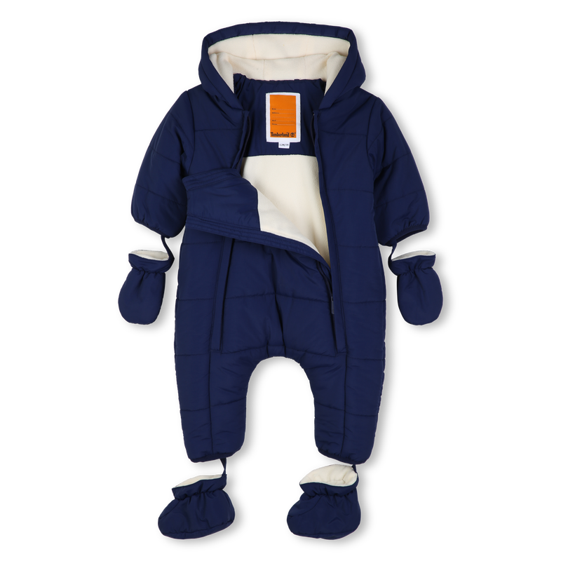 Pilot suit TIMBERLAND 
                        BOY