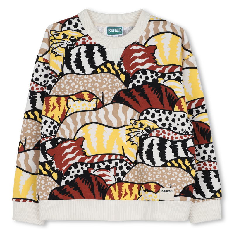 Sweatshirt KENZO KIDS 
                        UNISEX