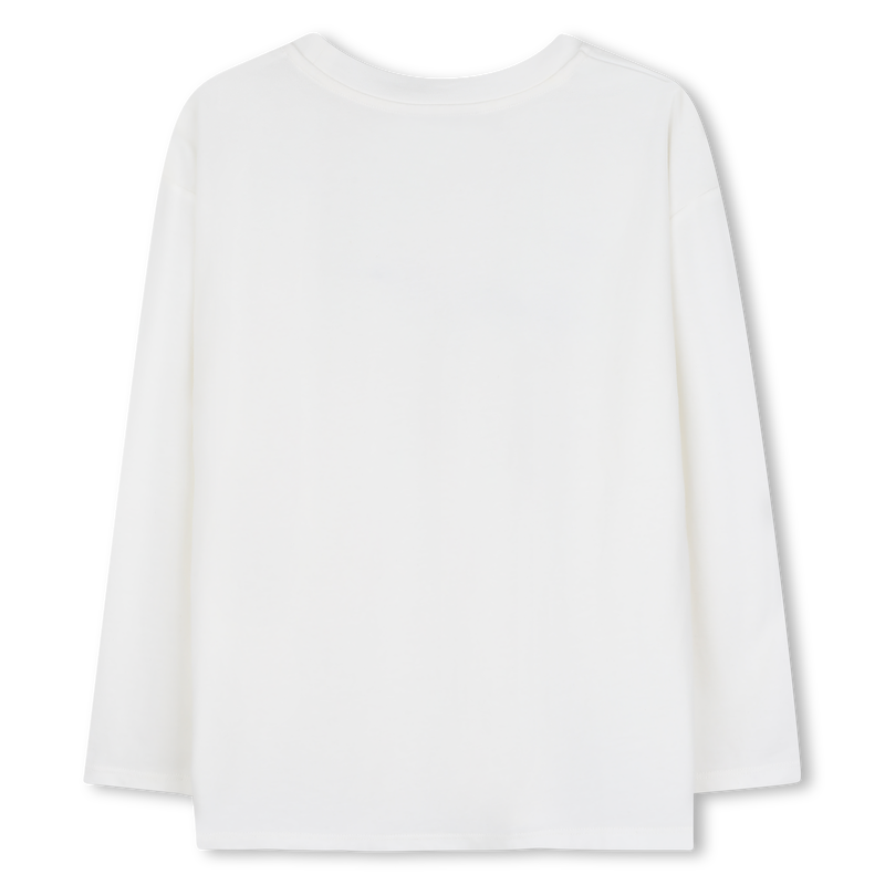 Long sleeve t-shirt MICHAEL KORS 
                        GIRL